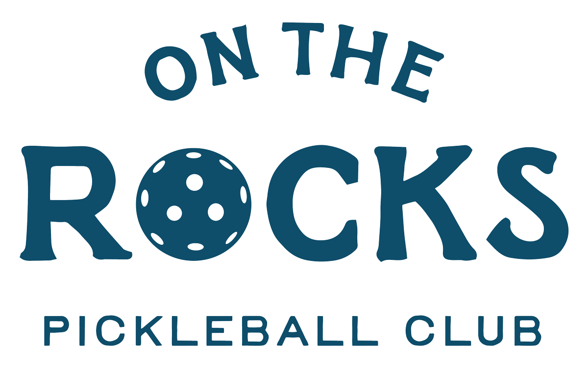 On the Rocks Pickleball